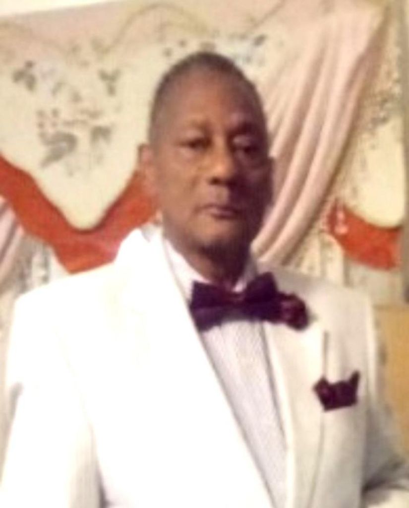 Minister Roosevelt Tony Whisby Profile Photo