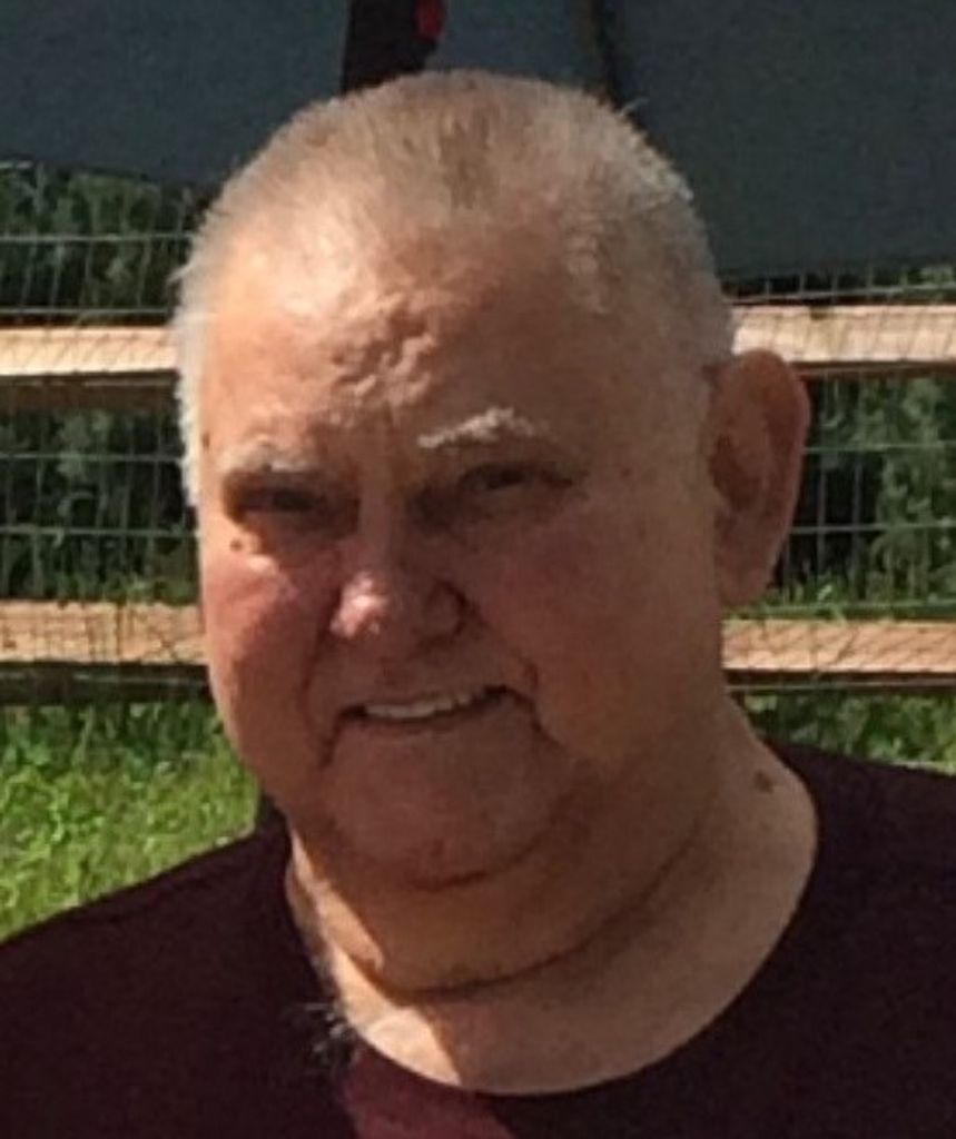Clifford Hill
