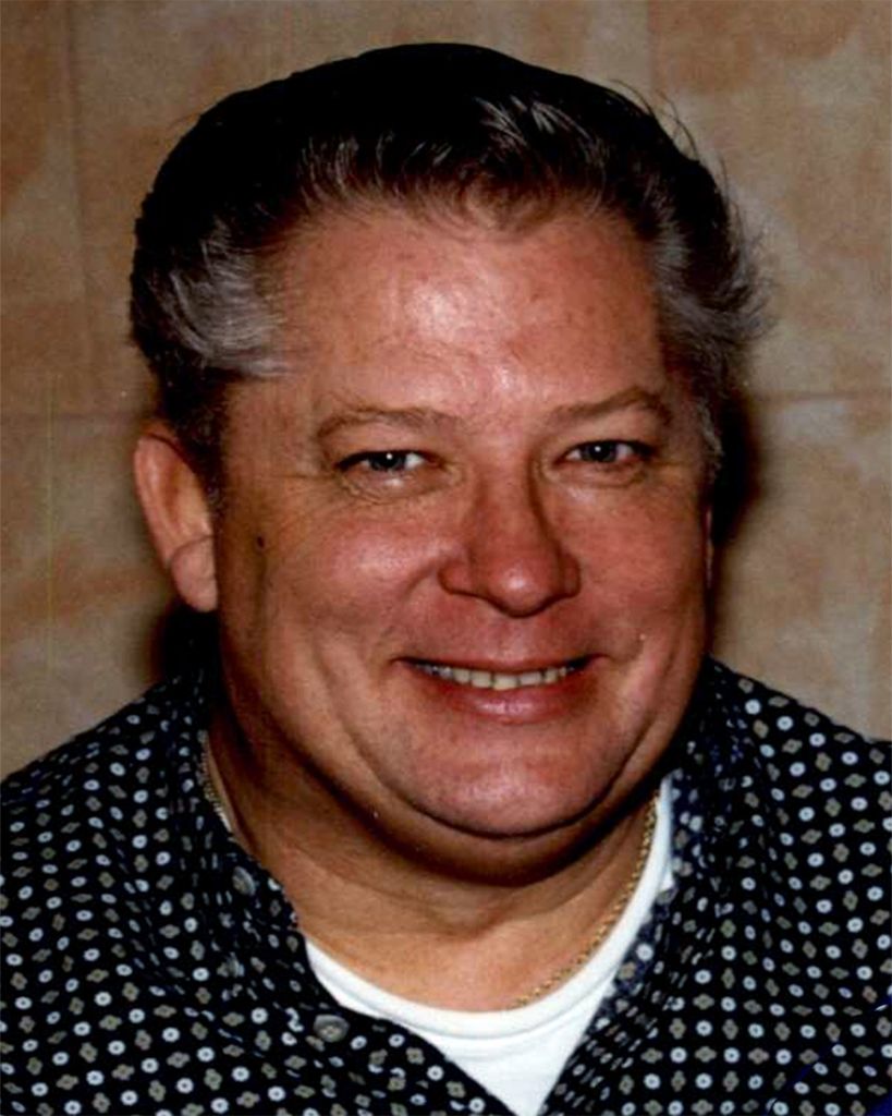 Danie Ray Kersey