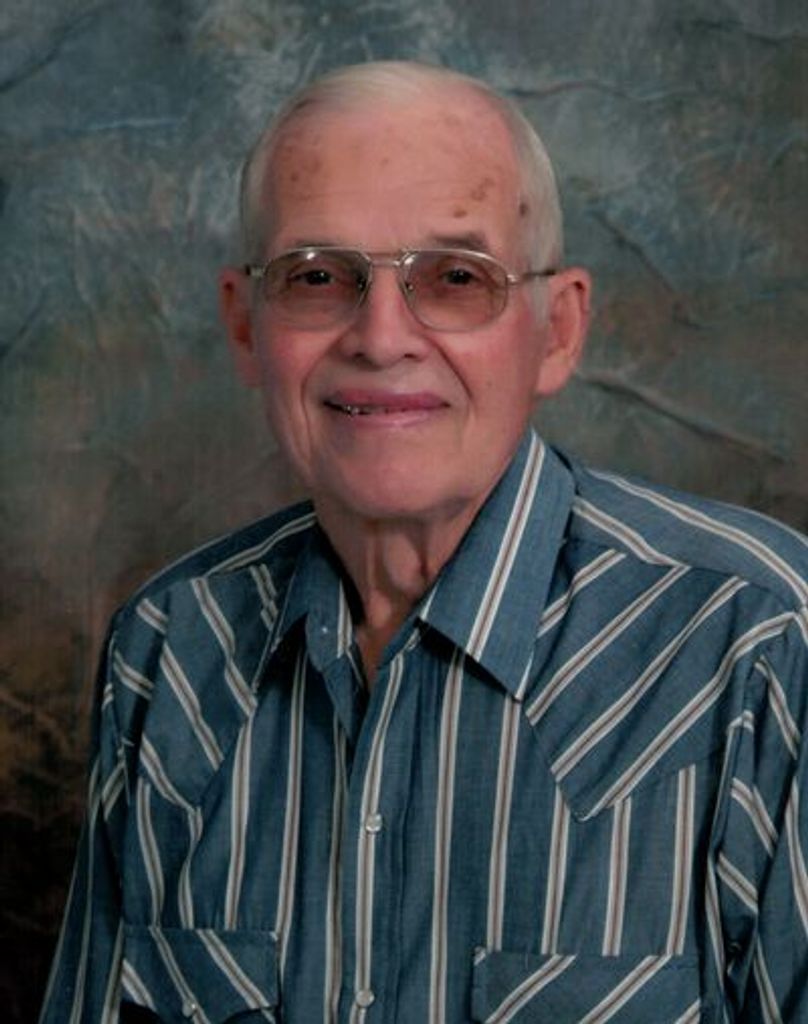 Donald "Don" Causey Profile Photo