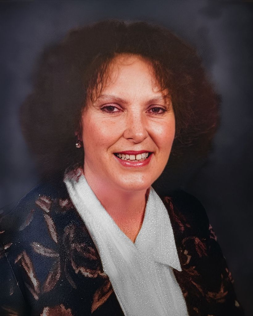 Nena Rose Allen