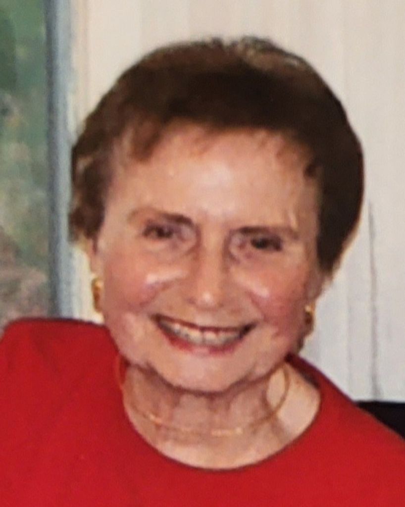 Janet L. Connett