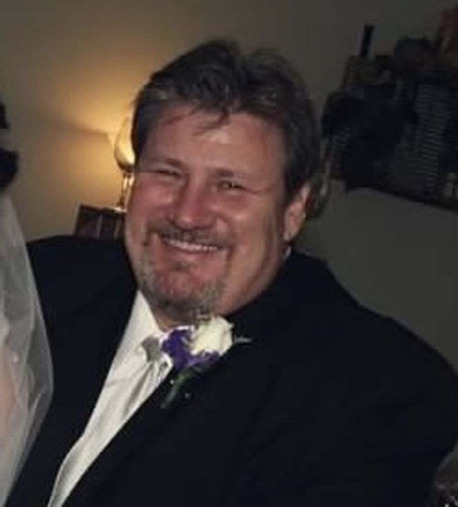 Alan G. "Chubby" Hinman Profile Photo