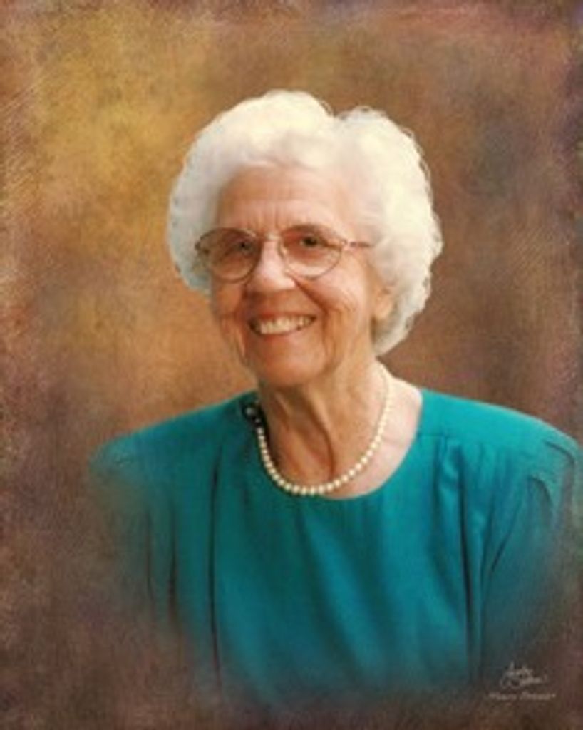 Mrs. Willie M. Johnson