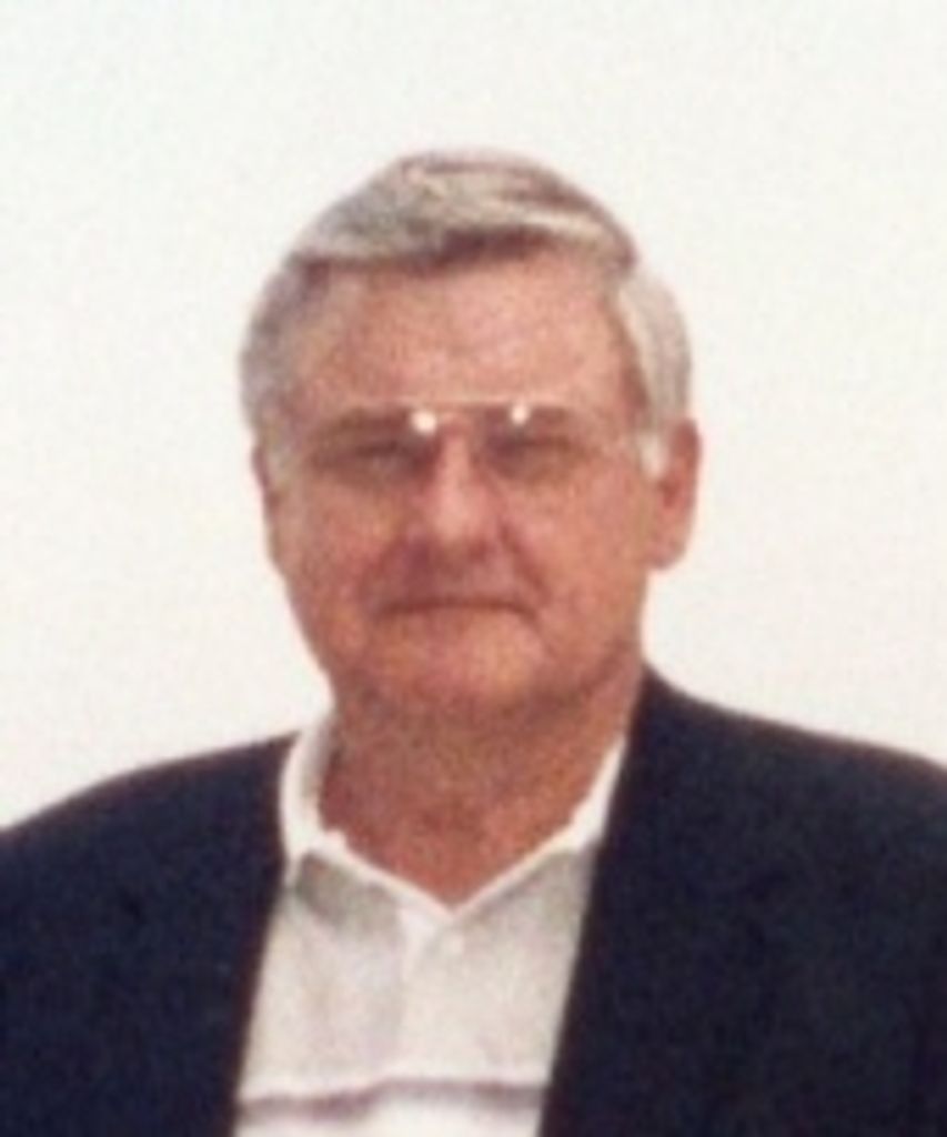 Richard  Leroy Stark,  Sr.