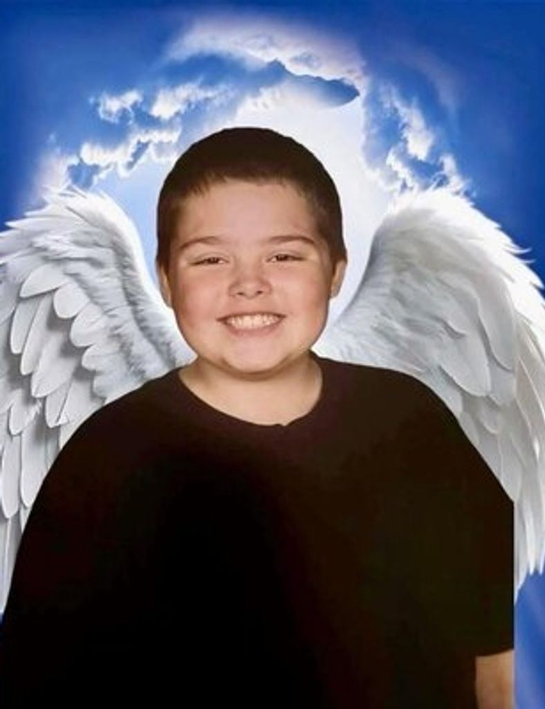 Clayton Don Eugene "Cj" Talbert, Jr. Profile Photo