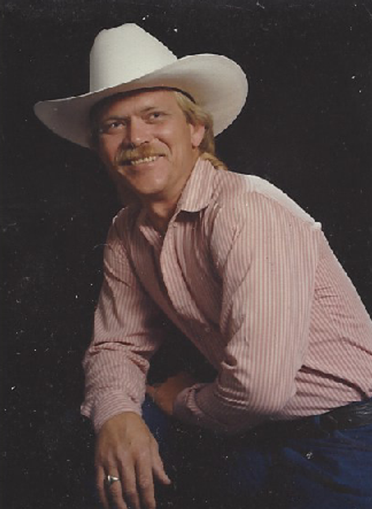 Randall John Donaghe