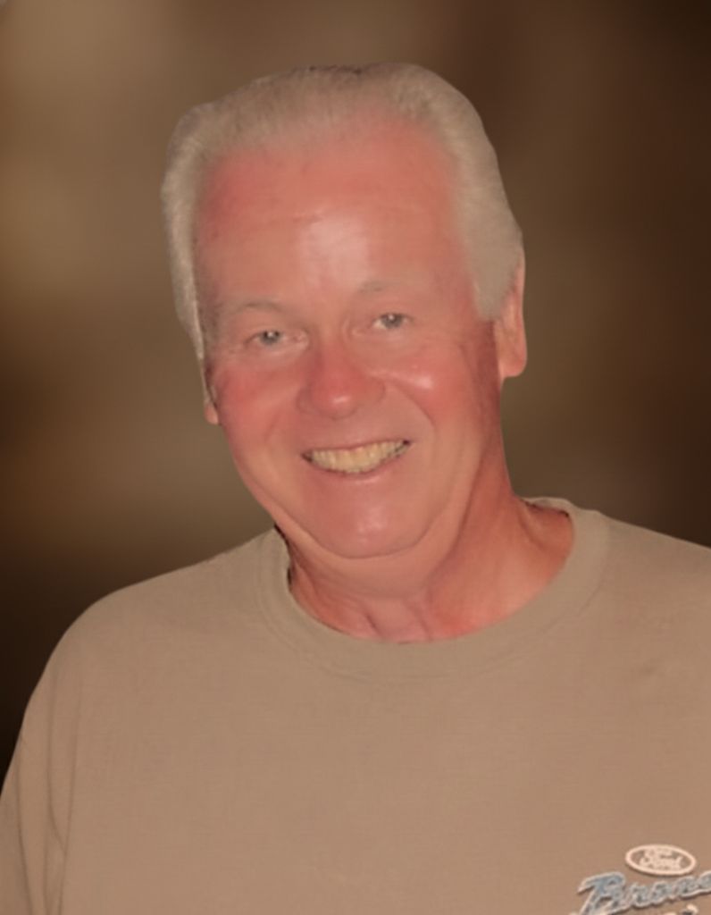 Carl John Sneck