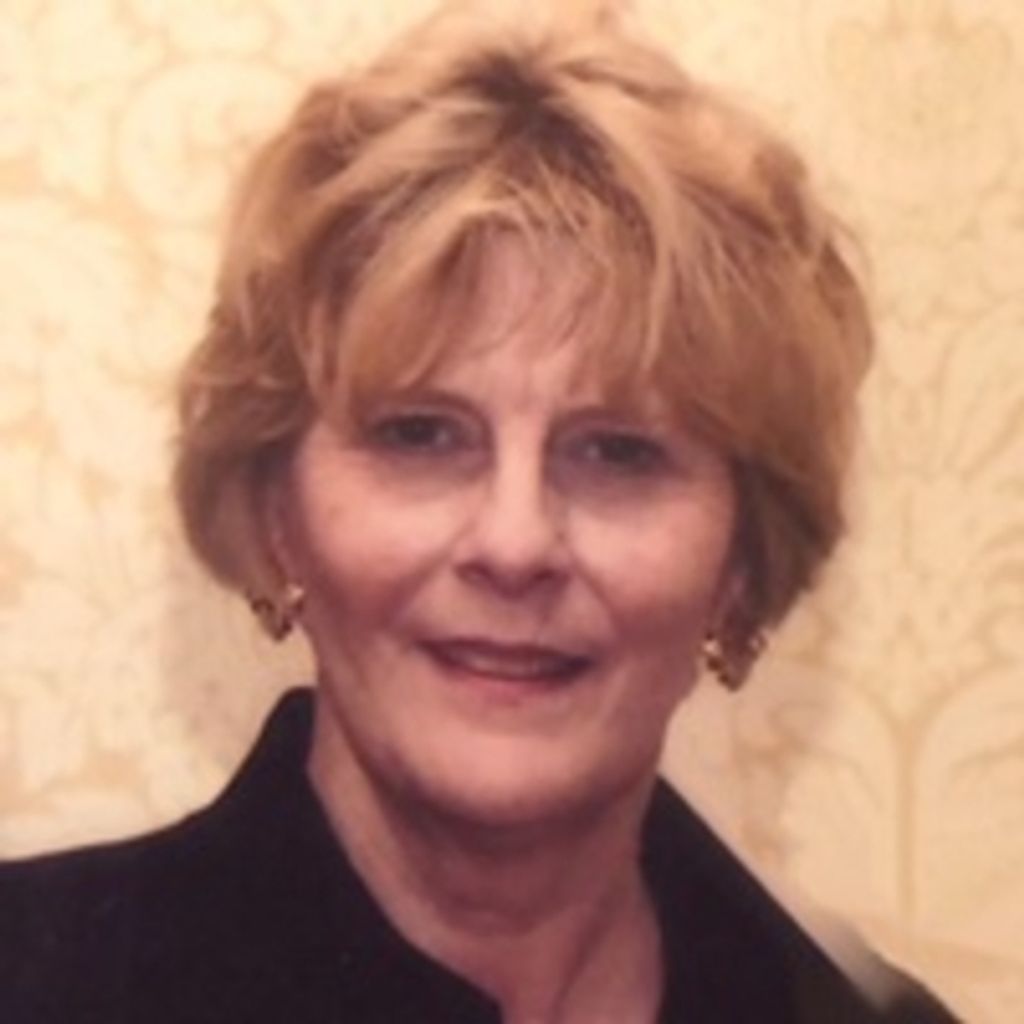 Nancy Anne Bingham-Hill Lunsford