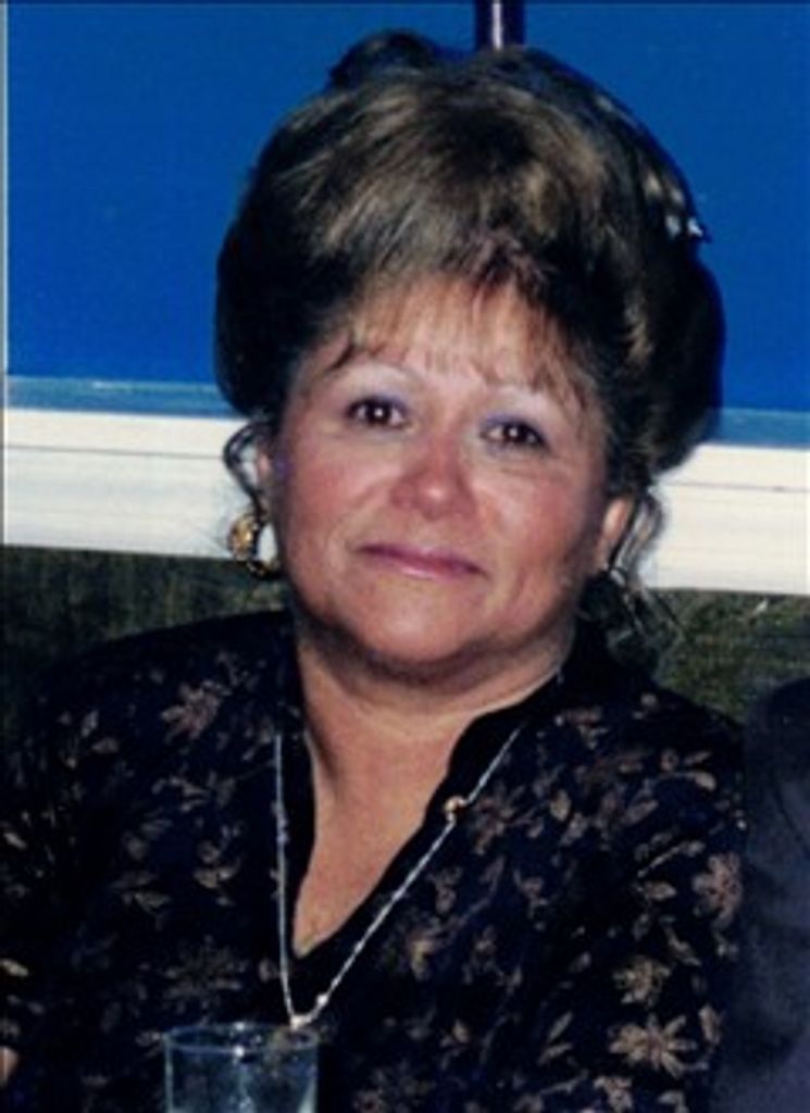 Mary Anne Moser Profile Photo