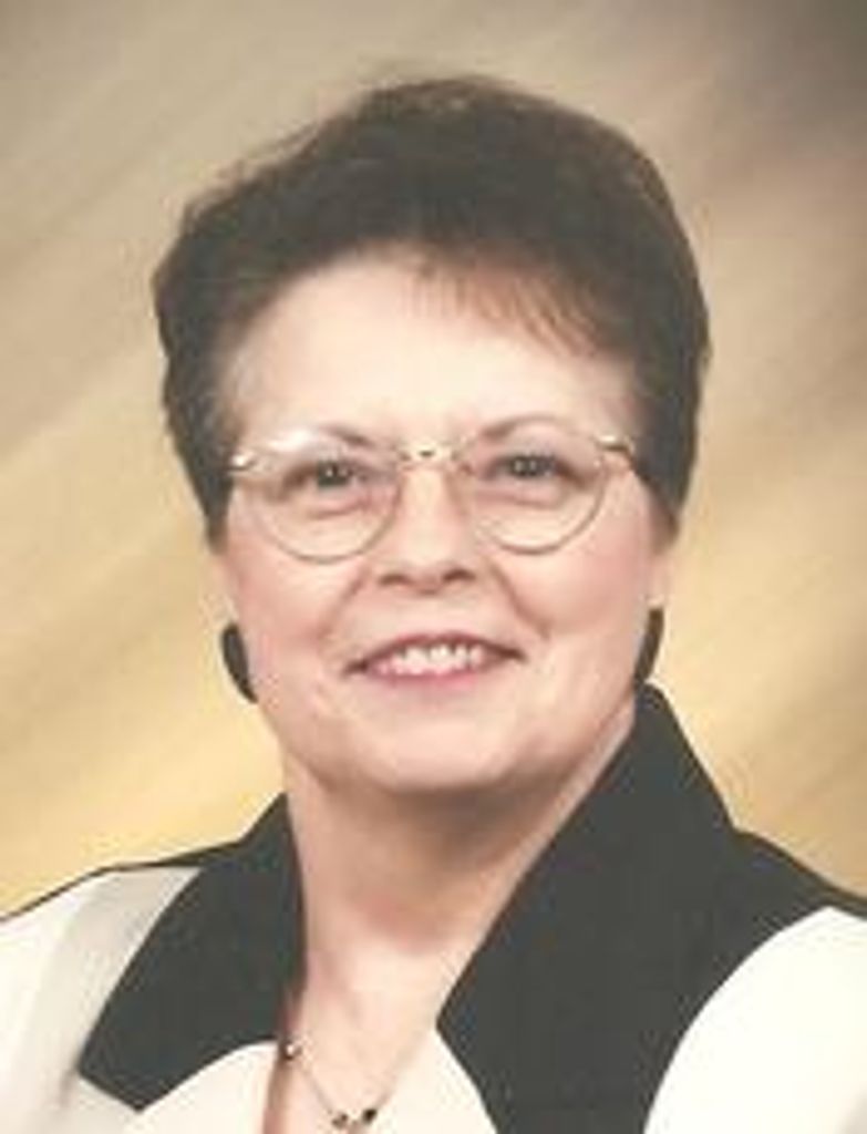 Betty Lay Jenkins