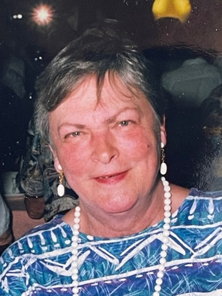 Shirley I. Roy Profile Photo
