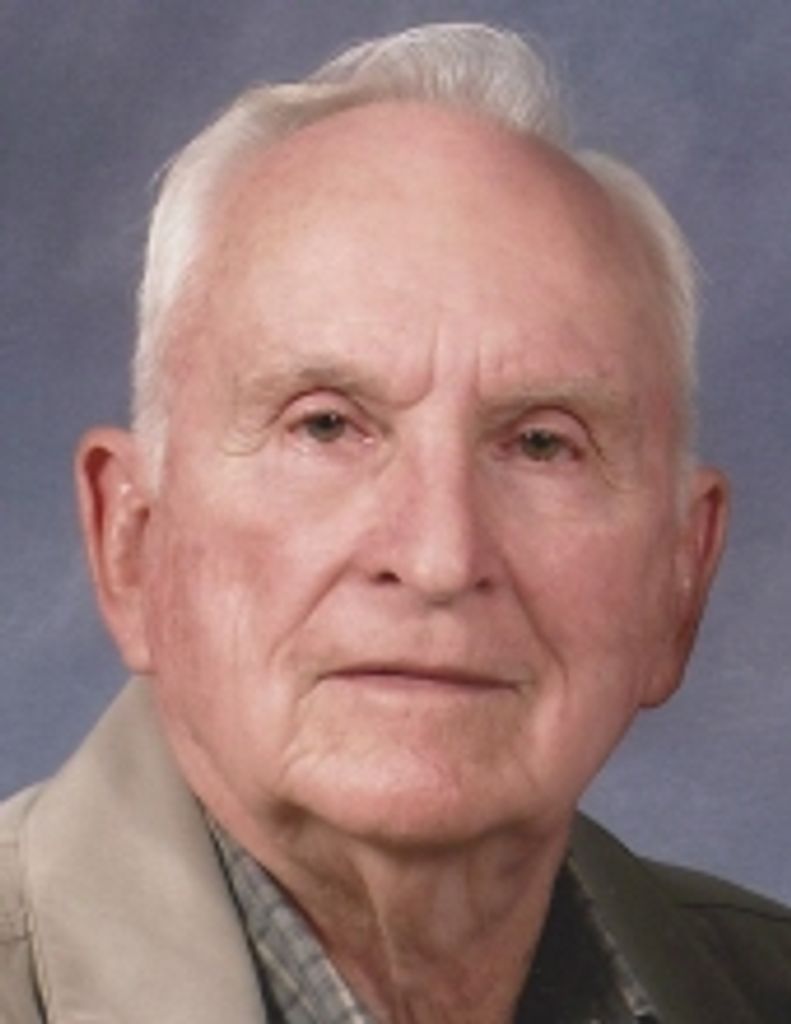 Edgar Philip "Ed" Chivers