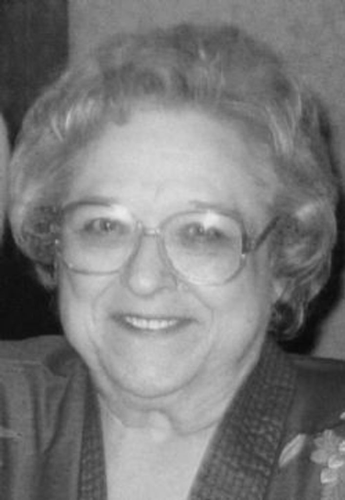 Betty  Jo Wossum