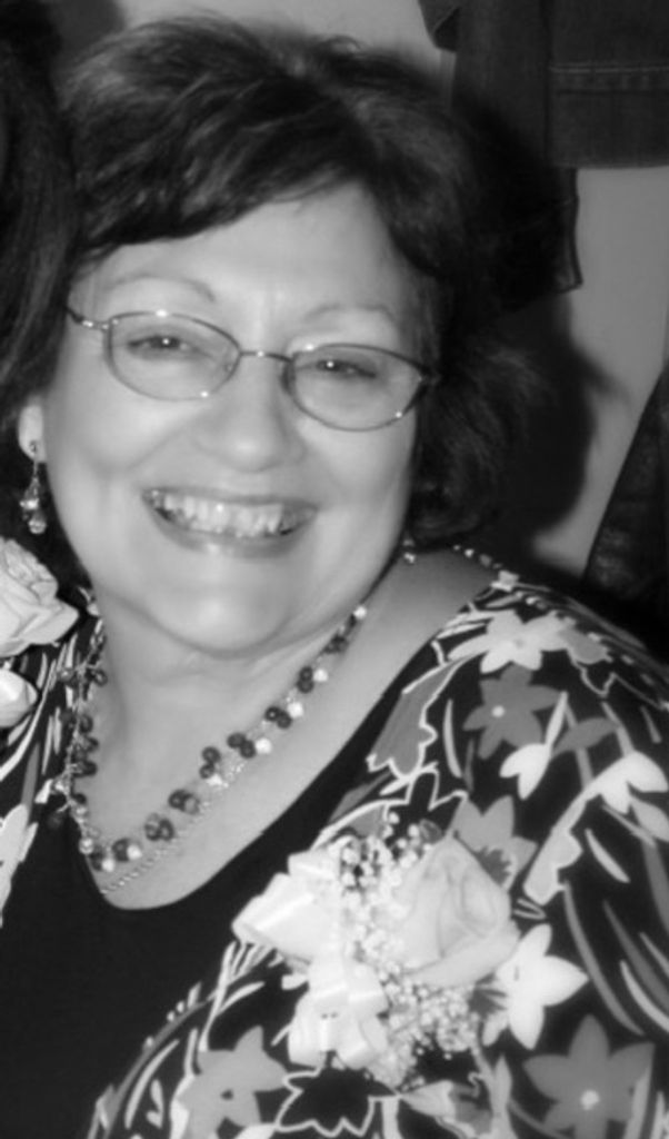 Nancy E Allen Crabtree Profile Photo