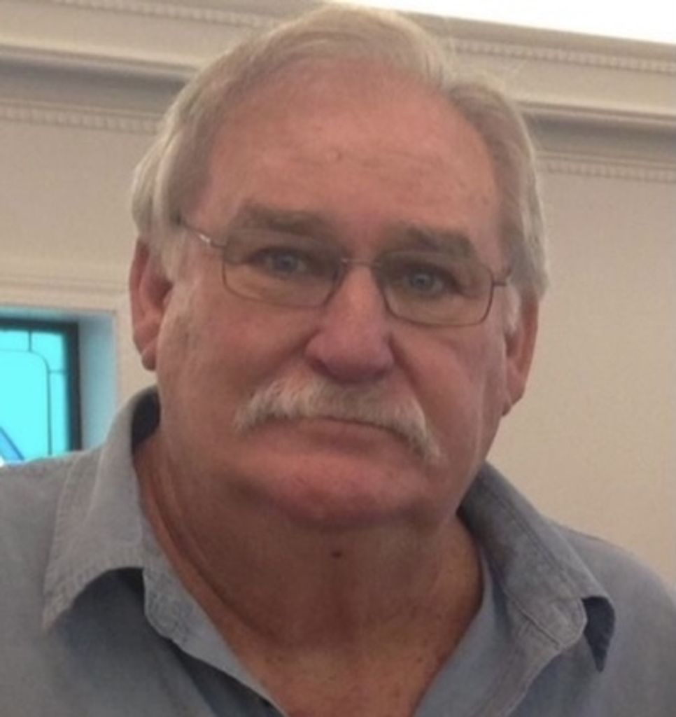 Hugh "Tony" Brister Profile Photo