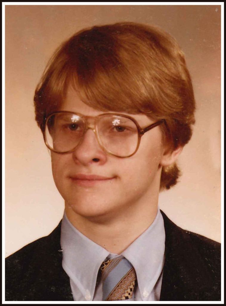 Jeffery Thomas Carter