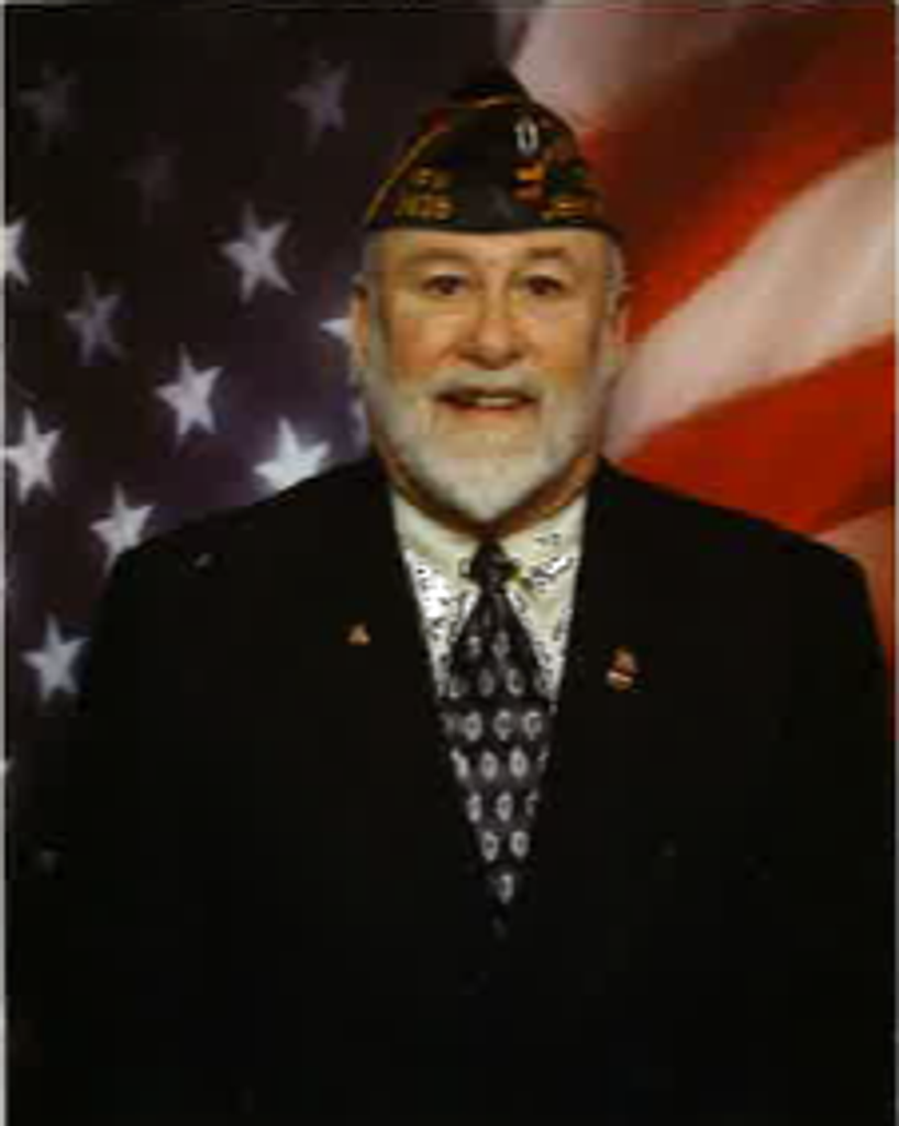 William Fortier Profile Photo