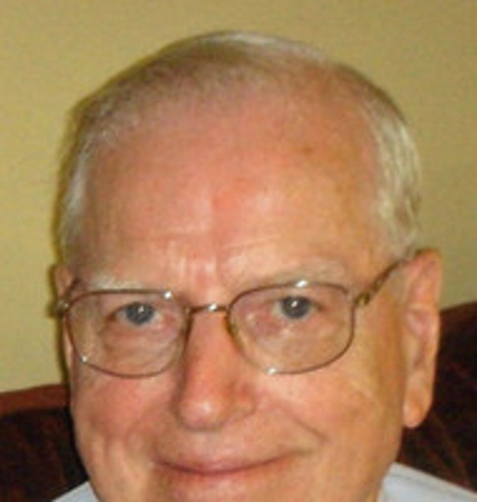 Orville S. Ranly