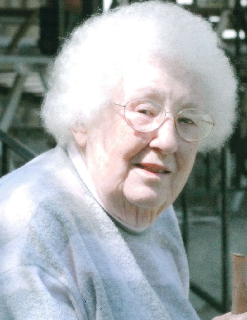 Ruth L. Reneau