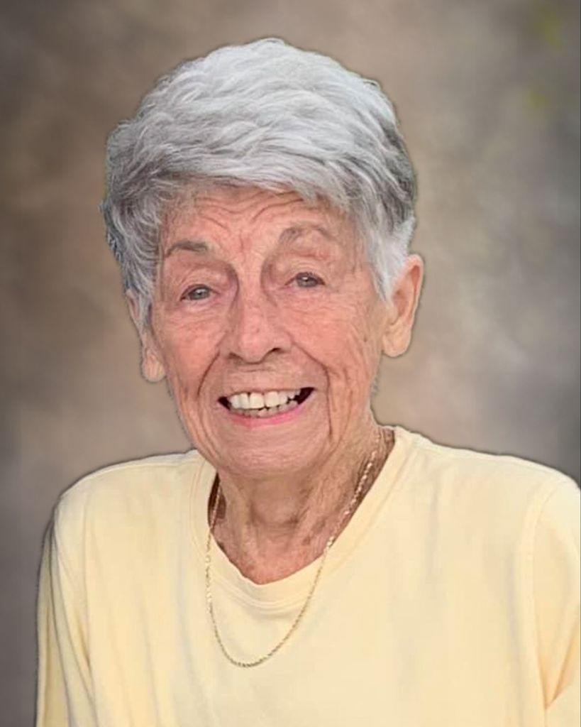 Mildred "Millie" Crews