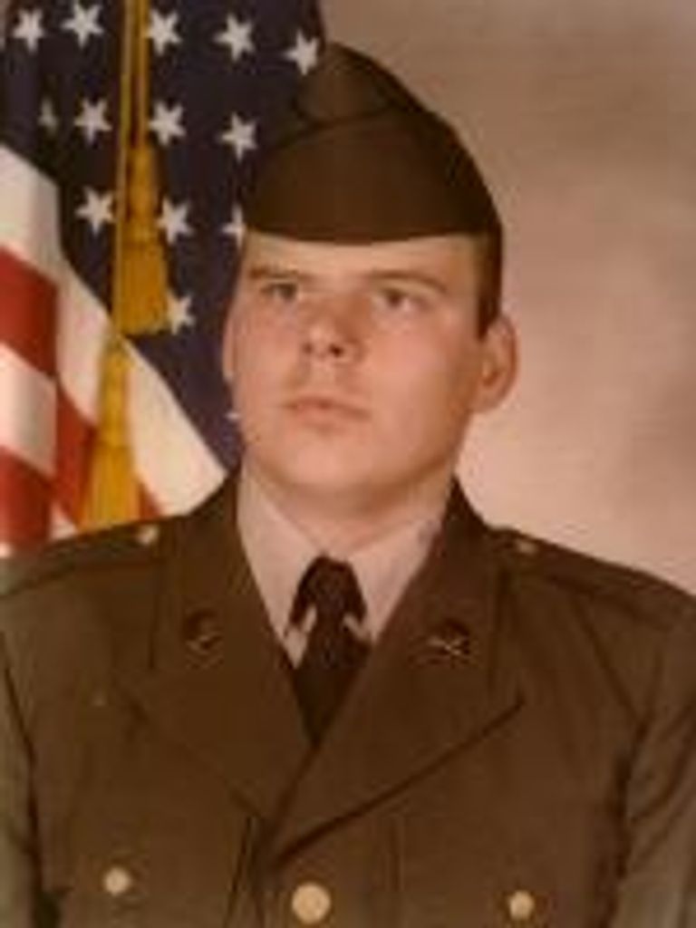 Russell Dion Hippenhammer