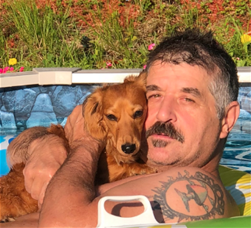 Ron Barile Profile Photo