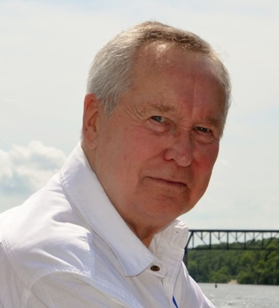 James Elmer Bakke Profile Photo