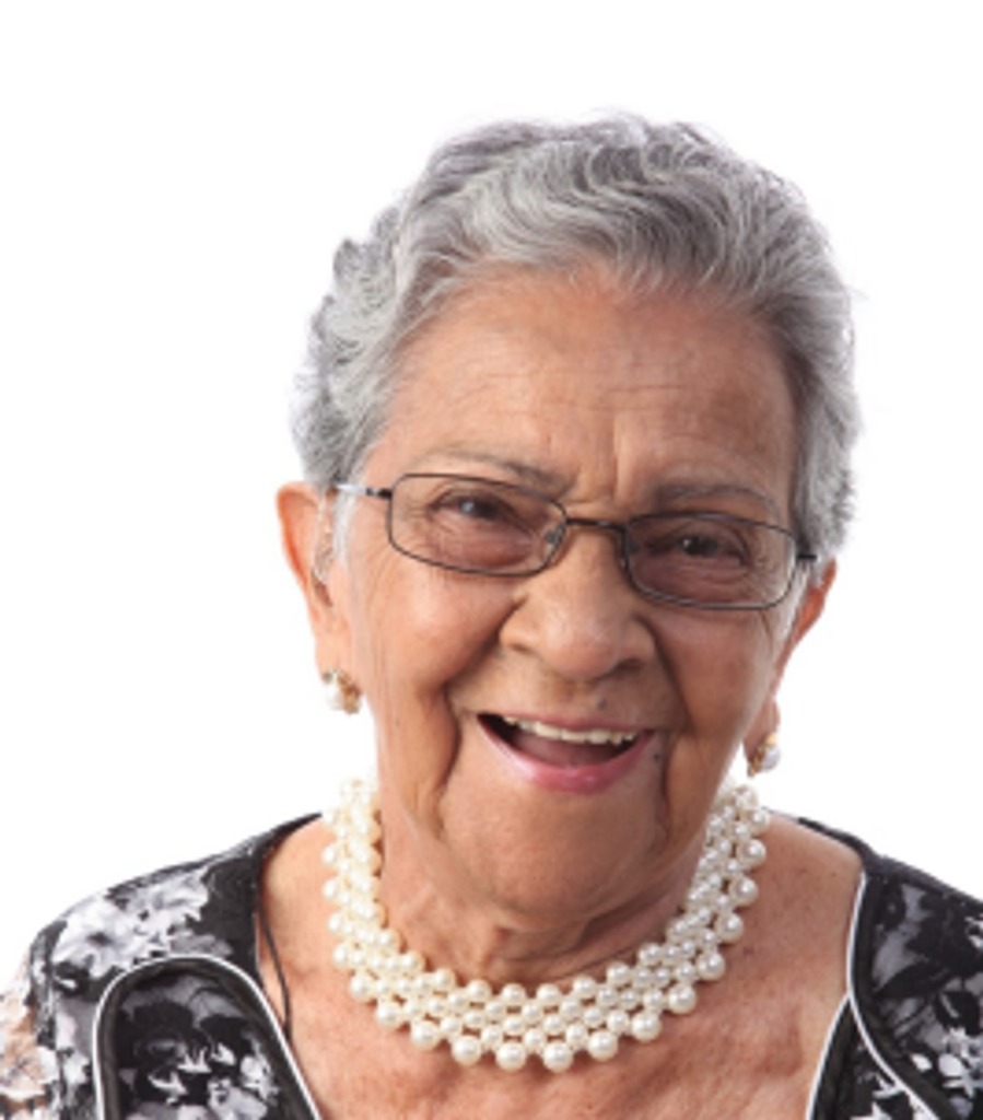 Maria Castaño