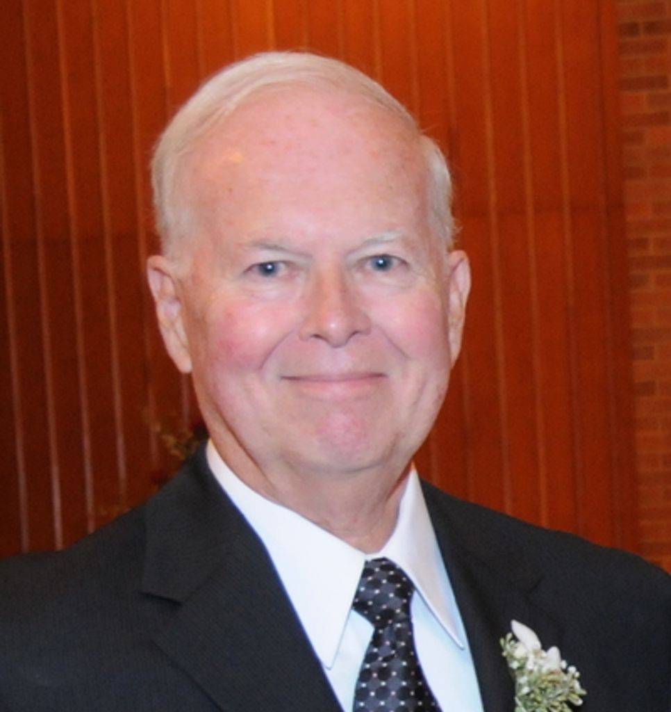 Clement P. Murray Profile Photo