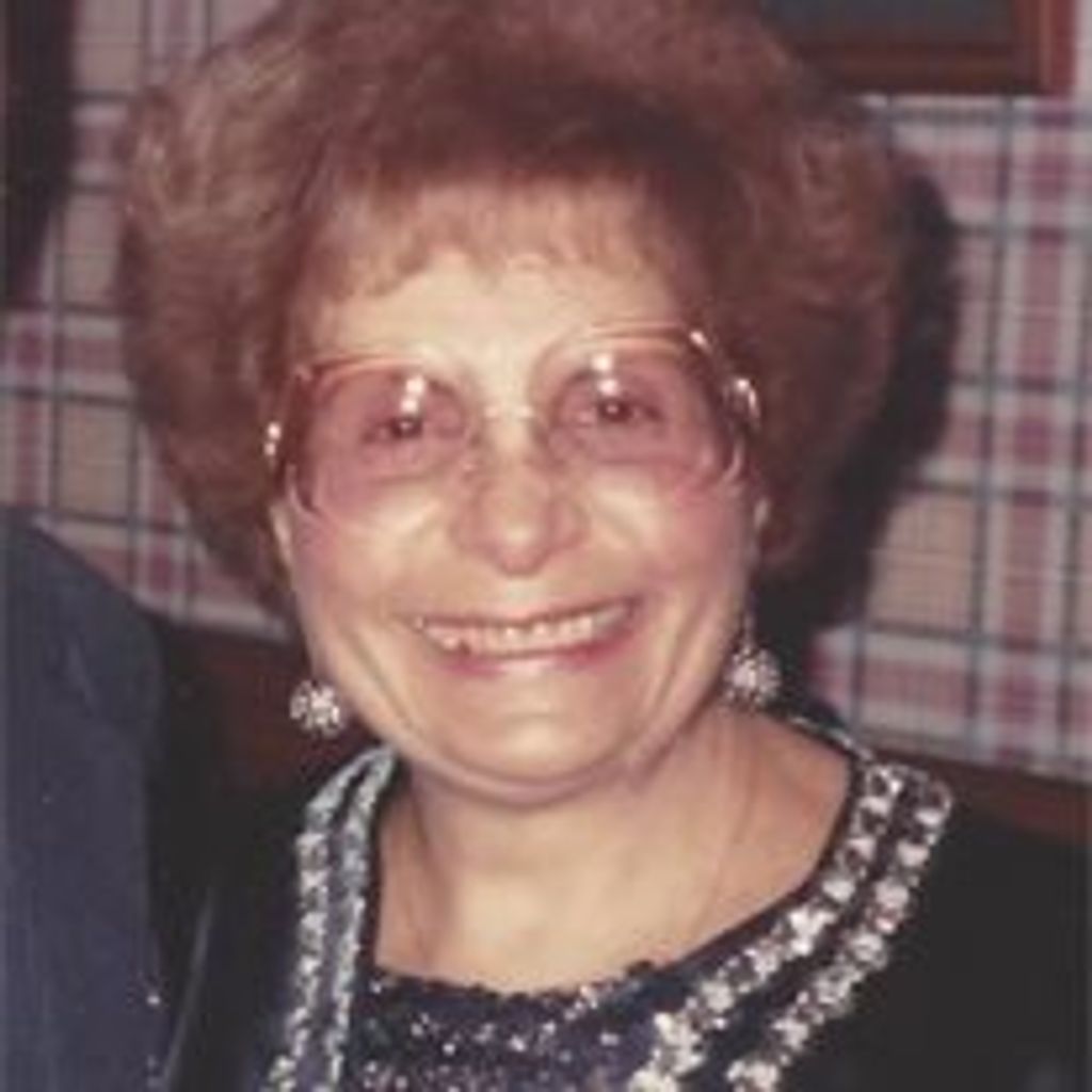 Rose M. Illi