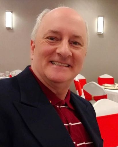 Richard K. Joyner's obituary image