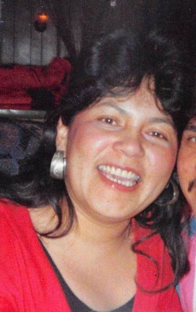 Mary Desjarlait
