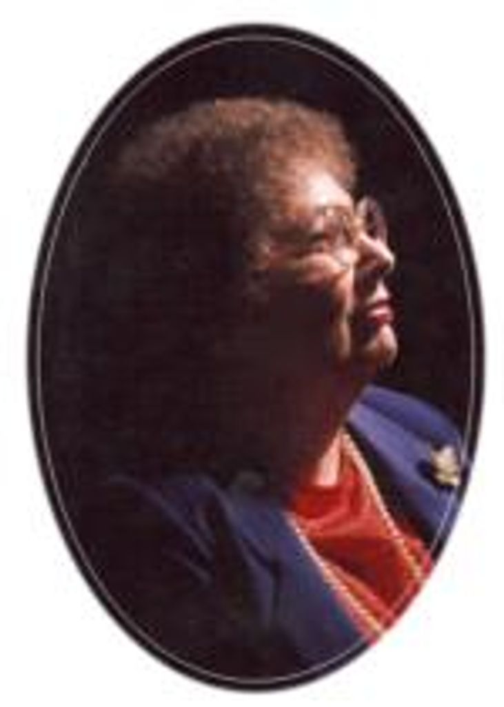 Loretta Anita Jones