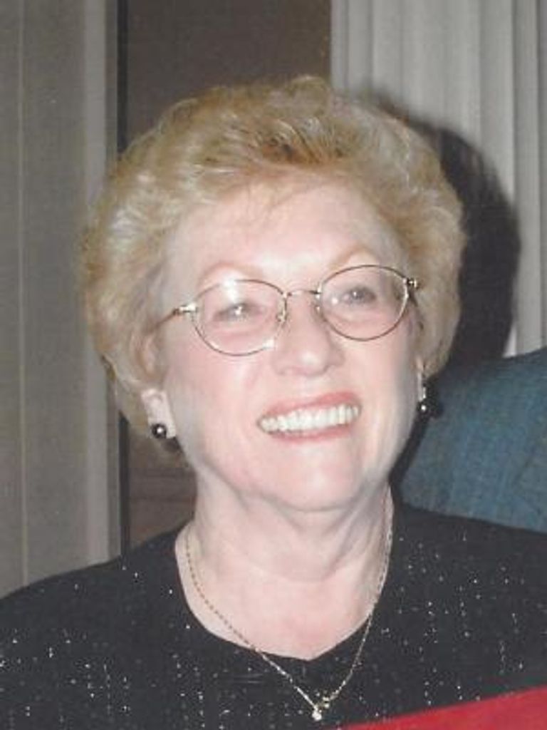 Mary Bedell Jackson