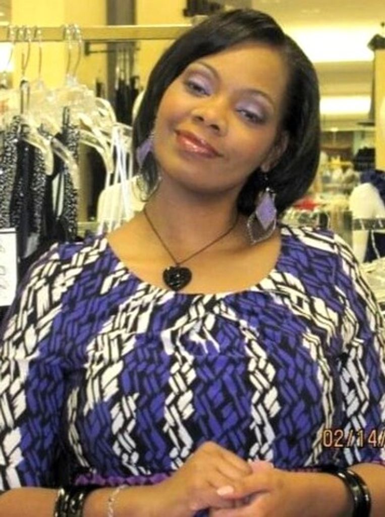 Pamela "Pam" Devonda Reed Profile Photo