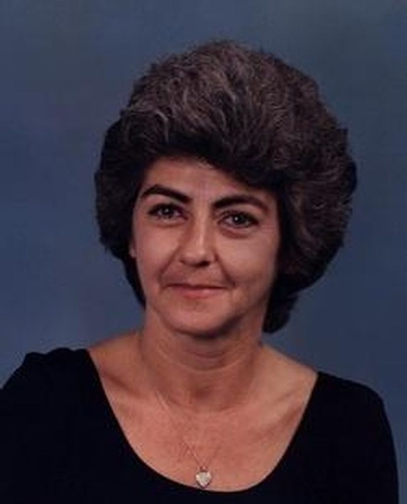 Nancy Knee Profile Photo