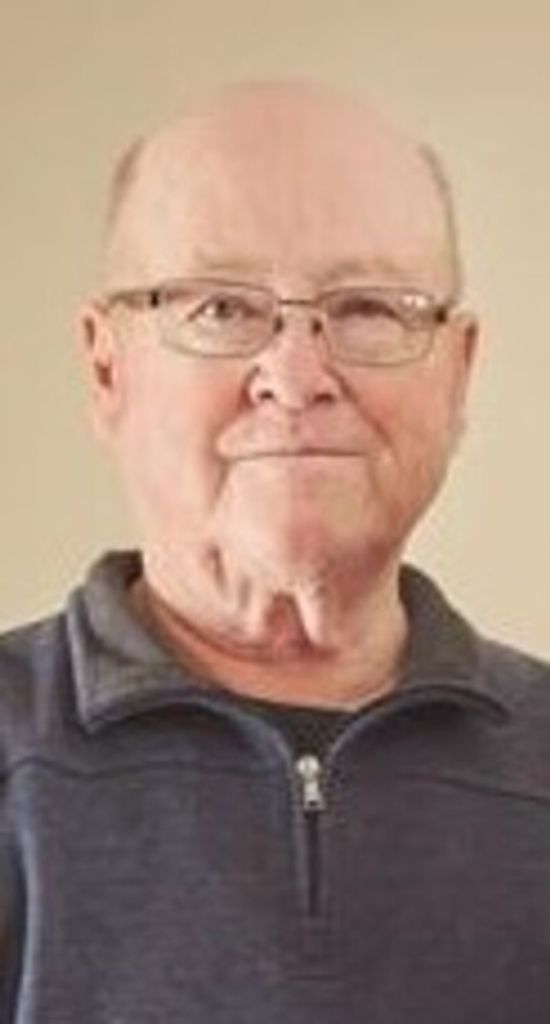 Dennis Raymond Callon Profile Photo