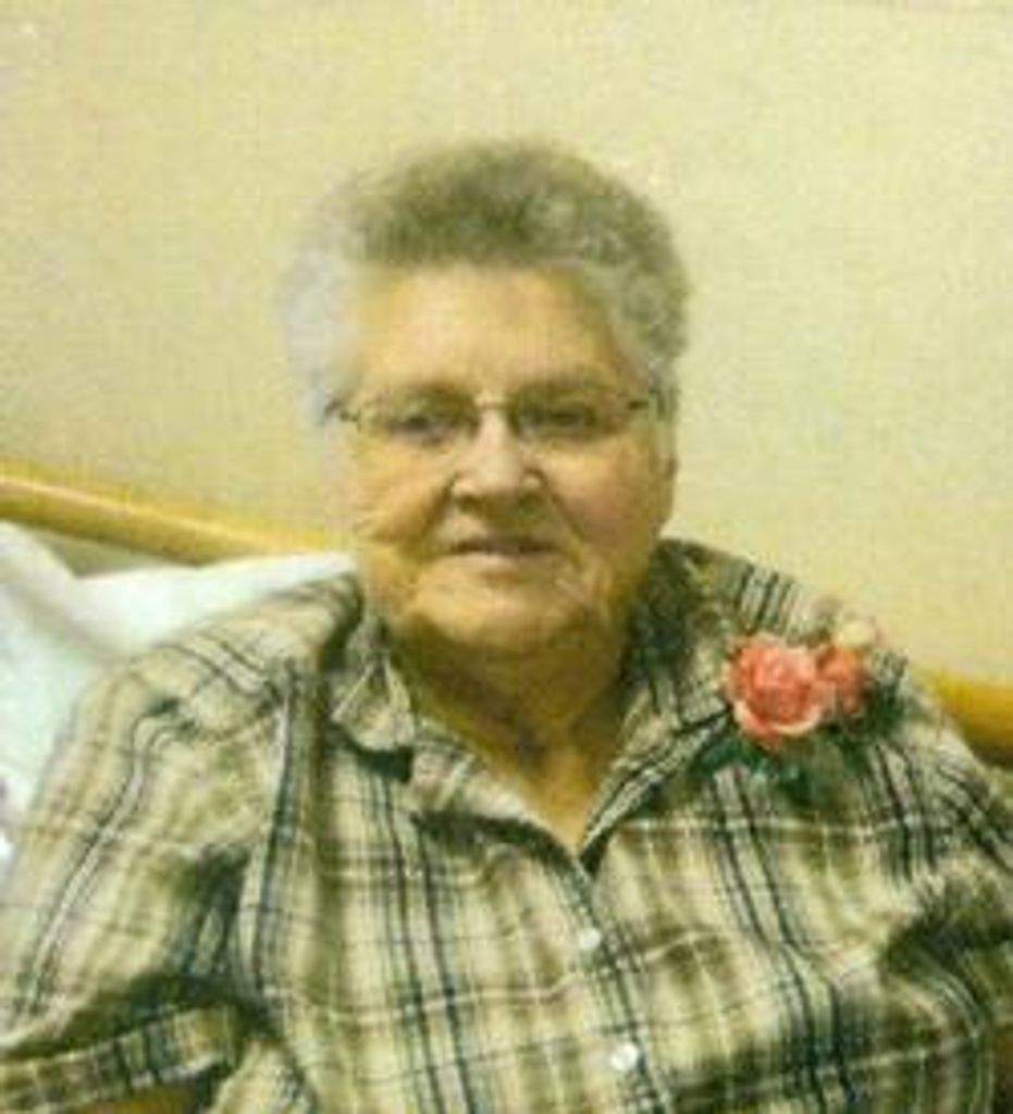 Alice Lorraine Schwirtz Profile Photo