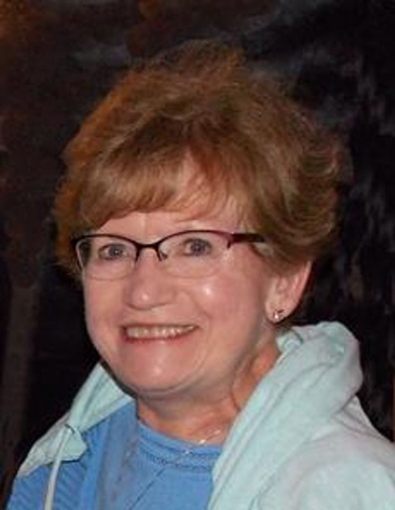 Sally Marie Pettitt