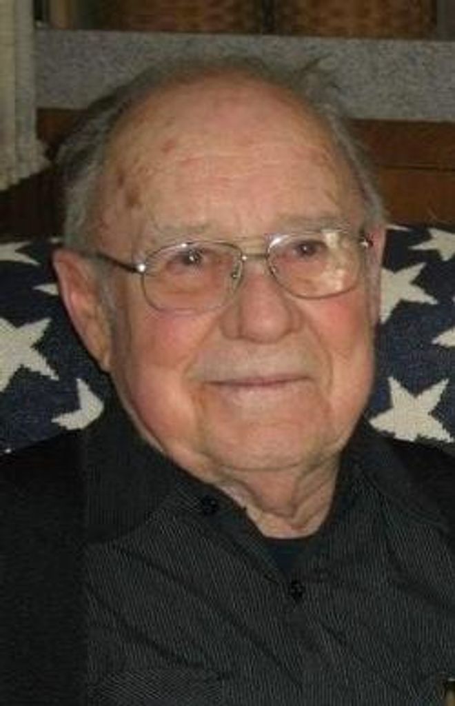 Dale Leroy Thornton Profile Photo