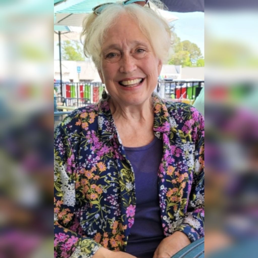 Rev. Debra Alice Sylvia Quilling-Smith