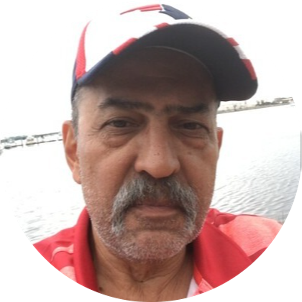 Mehrdad "Sy" Mehdizadeh