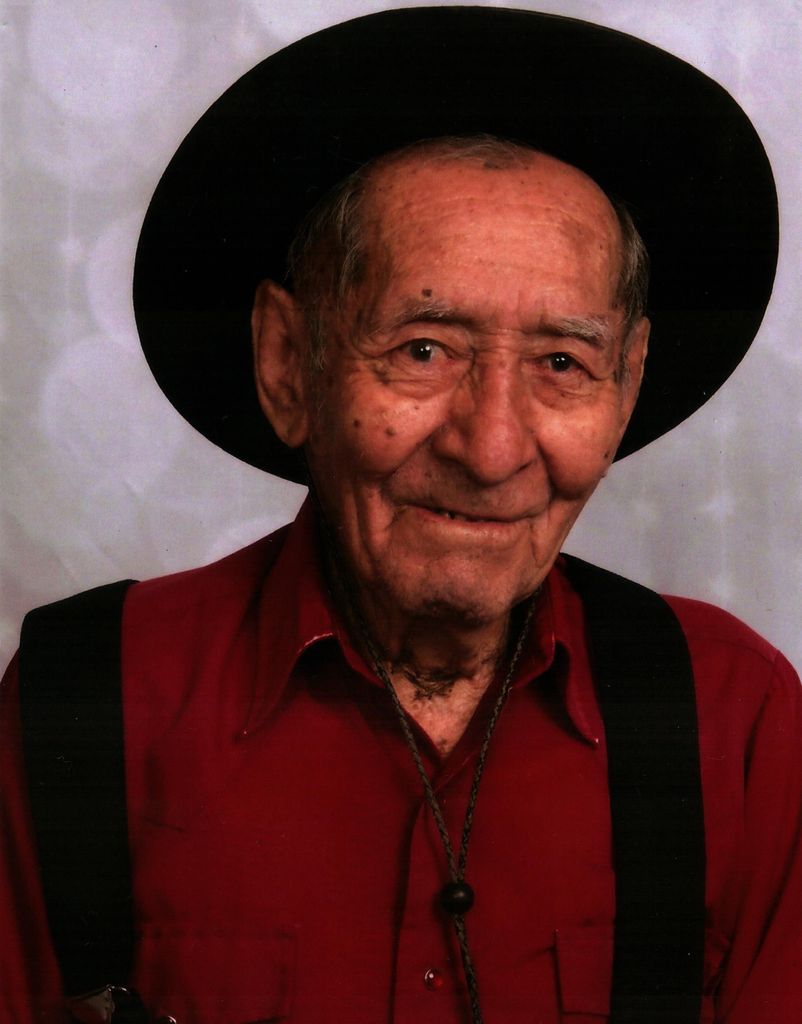 Louie "Luciano" Sandoval