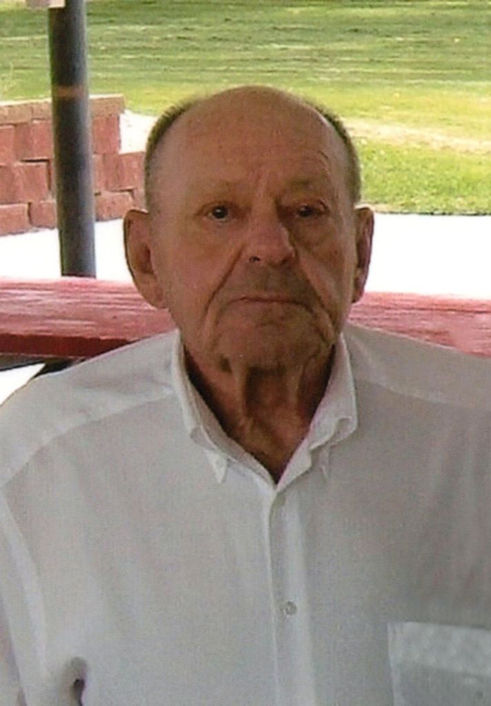 Rodney Bryan Morgan