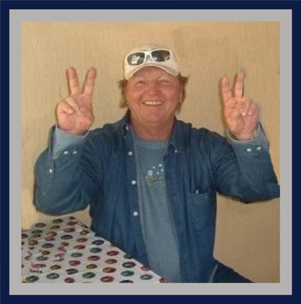 Paul Hubbard Profile Photo