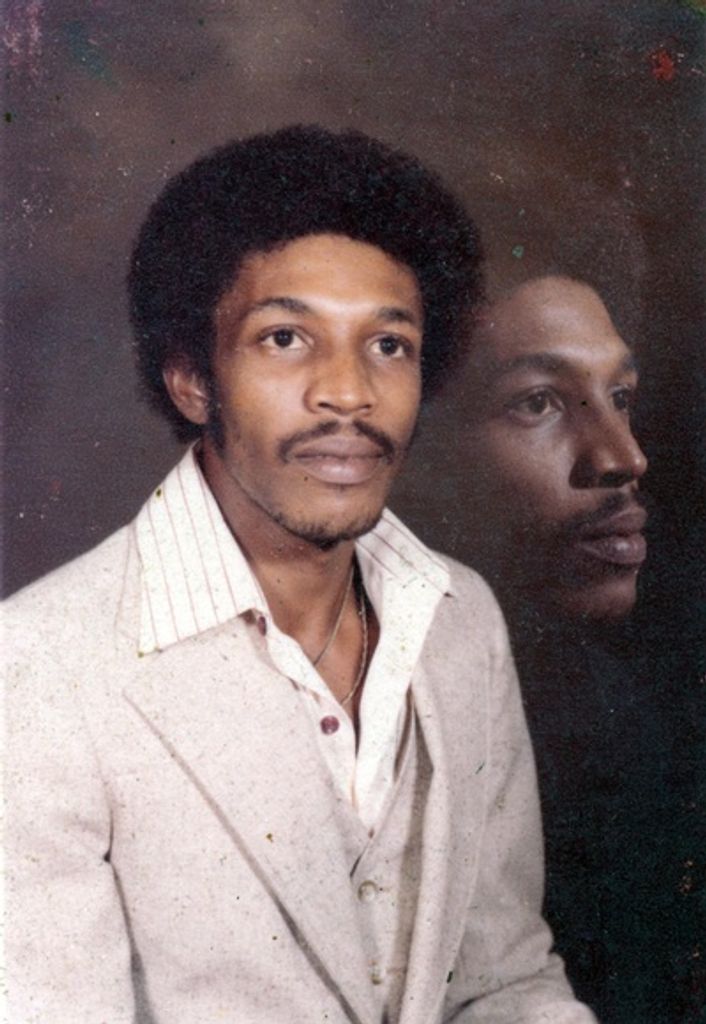 Leon Norris Samuels, Sr. Profile Photo