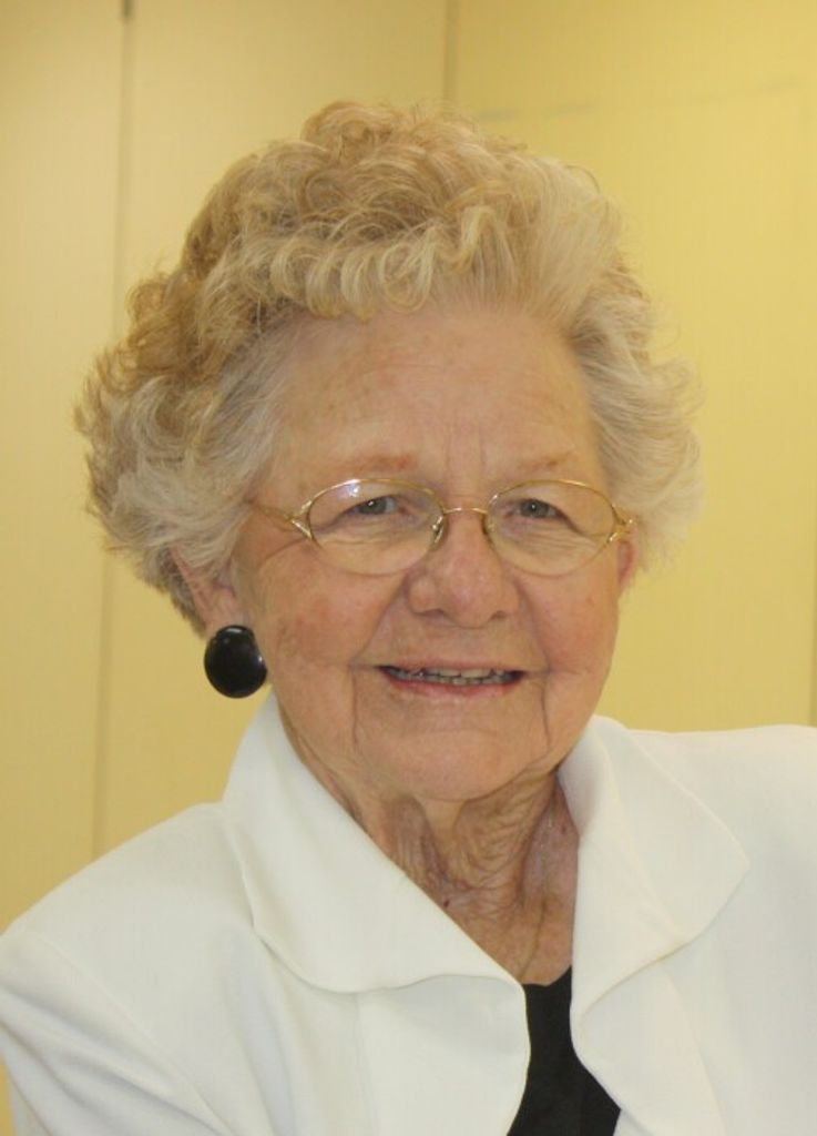 Betty Miles