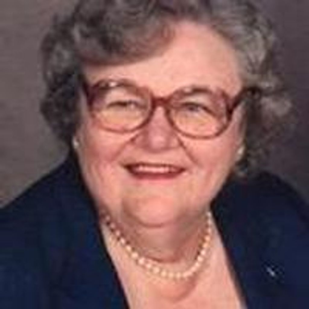 Genevieve Joy Beduhn
