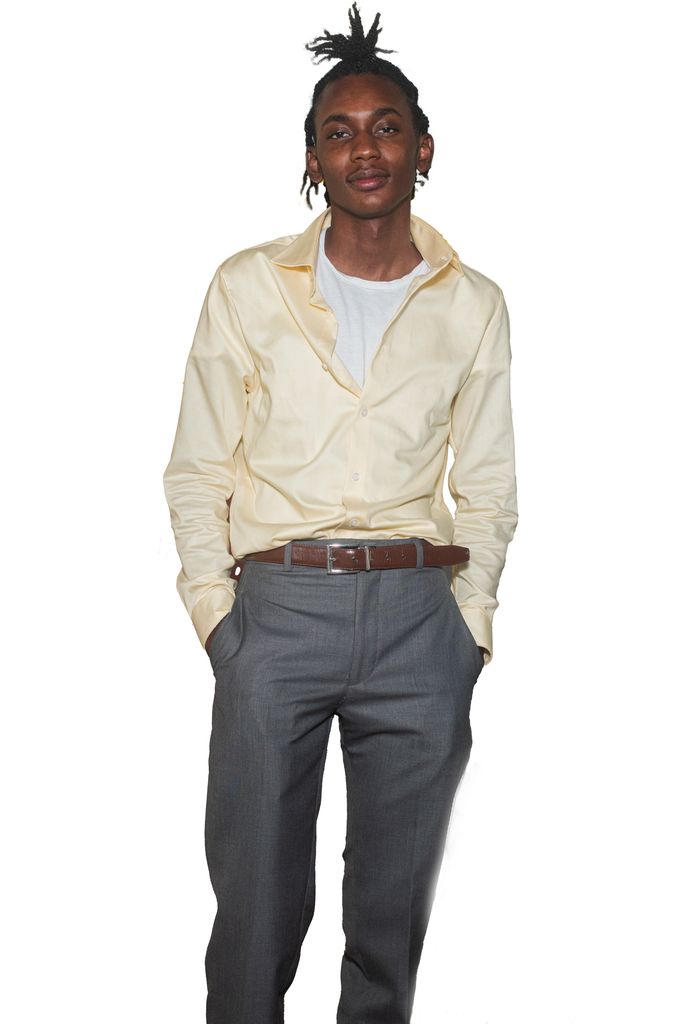 Numa Karly Jean Bernard